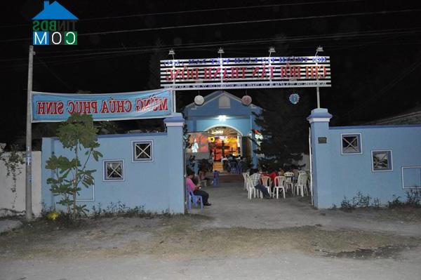 Hình ảnh Phú Hòa Đông, Hồ Chí Minh