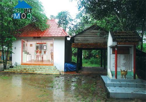 Hình ảnh Nhuận Đức, Hồ Chí Minh