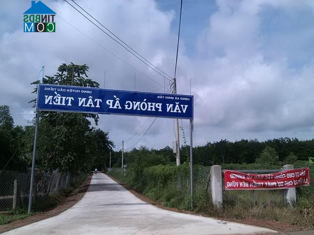 Hình ảnh Long Hòa, Hồ Chí Minh