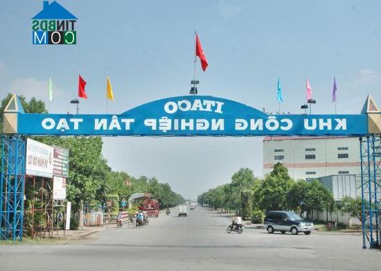 Hình ảnh Tân Vĩnh Lộc, Hồ Chí Minh