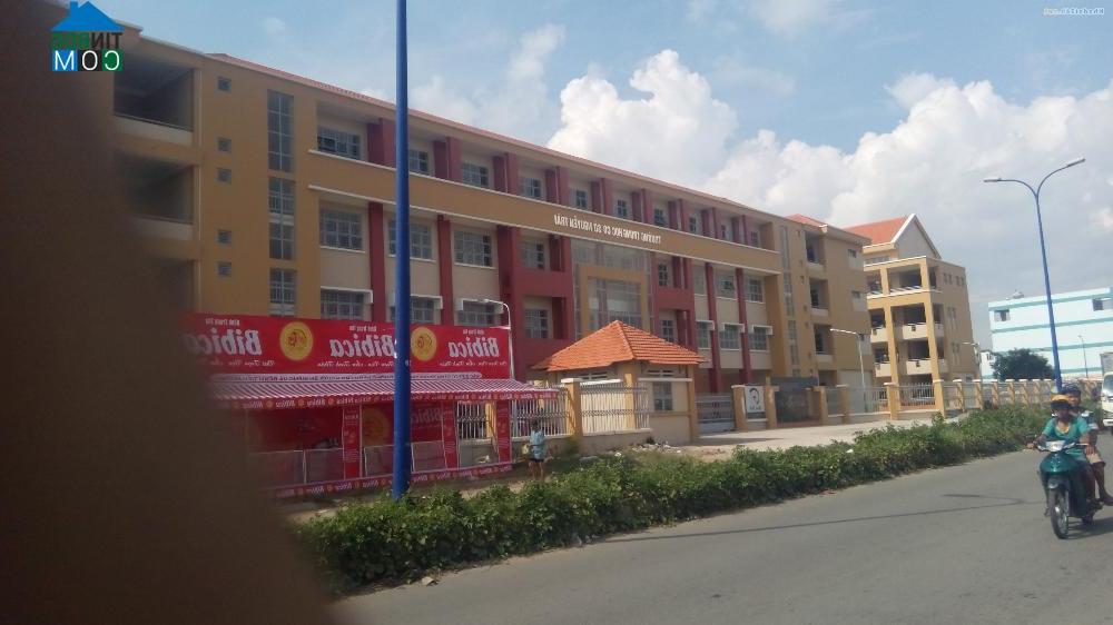 Hình ảnh Bình Hưng Hòa, Hồ Chí Minh