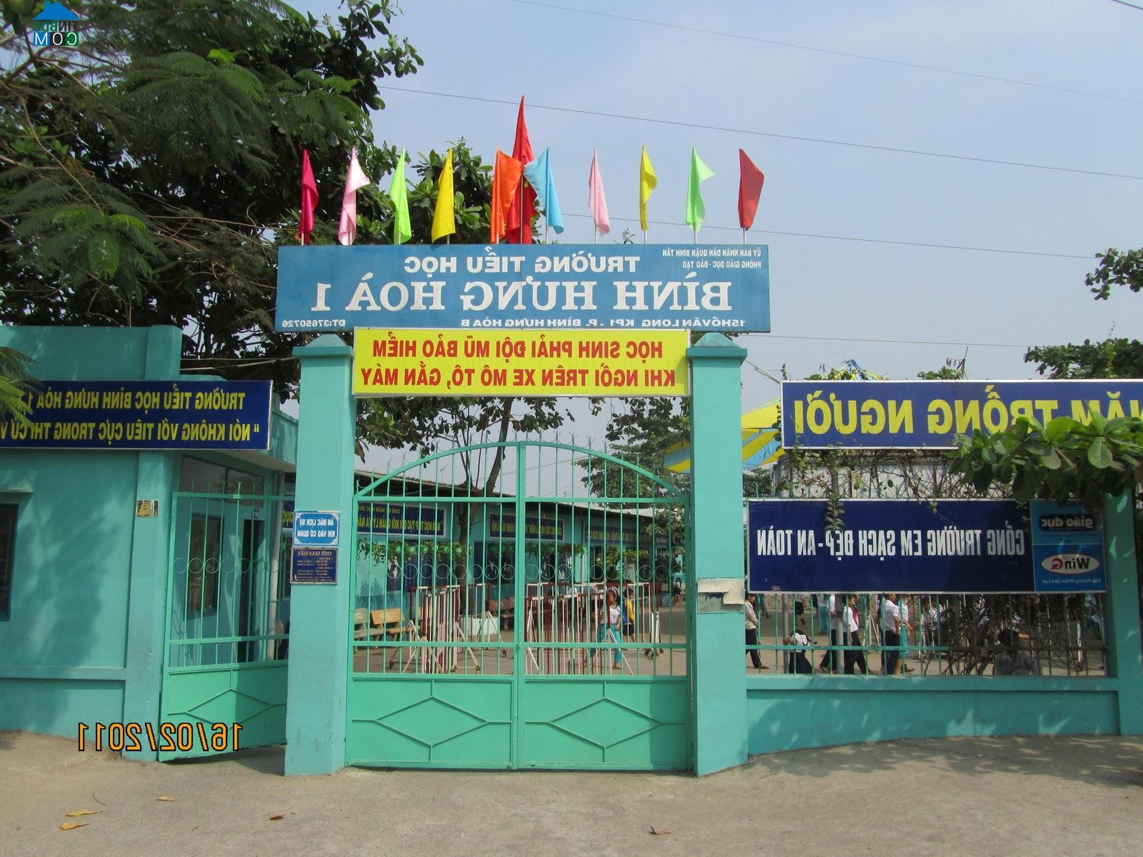 Hình ảnh Bình Tân, Hồ Chí Minh