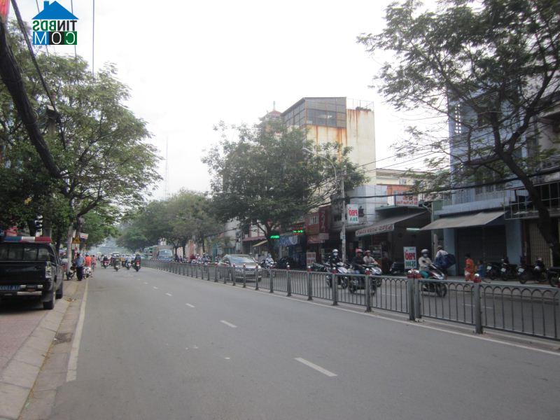 Hình ảnh Gia Định, Hồ Chí Minh