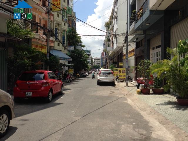 Hình ảnh Bình Lợi Trung, Hồ Chí Minh