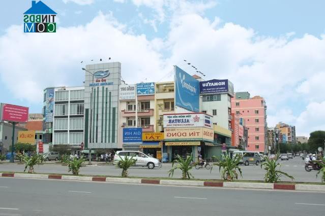 Hình ảnh Thạnh Mỹ Tây, Hồ Chí Minh