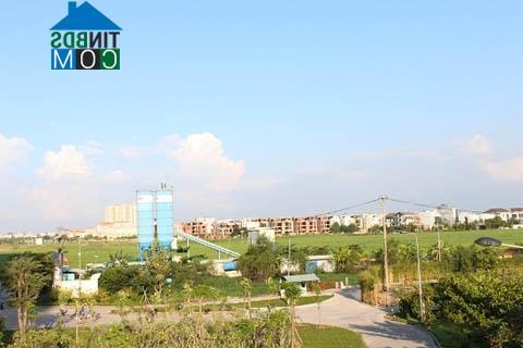 Hình ảnh Bình Khánh, Hồ Chí Minh