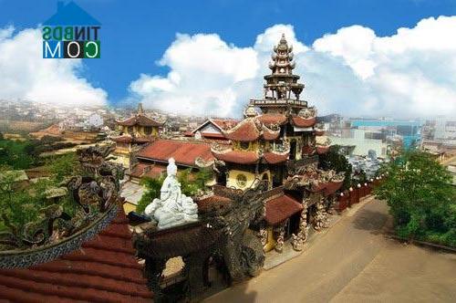 Hình ảnh Châu Đức, Hồ Chí Minh