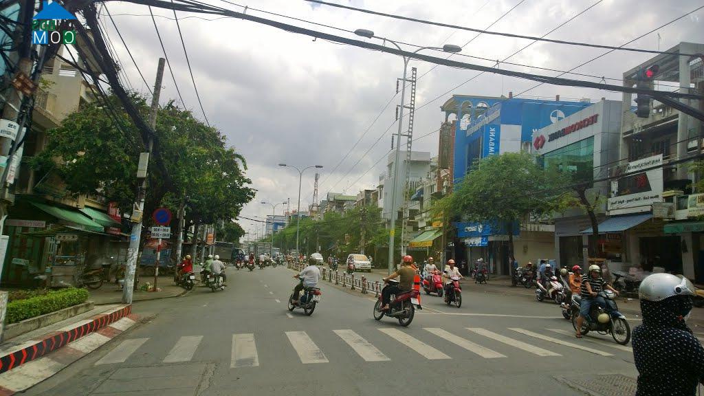 Hình ảnh Bình Thới, Hồ Chí Minh