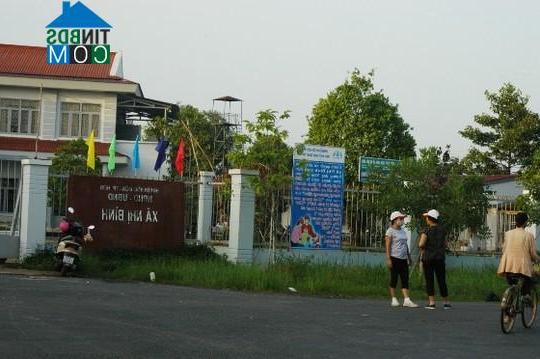 Hình ảnh Đông Thạnh, Hồ Chí Minh