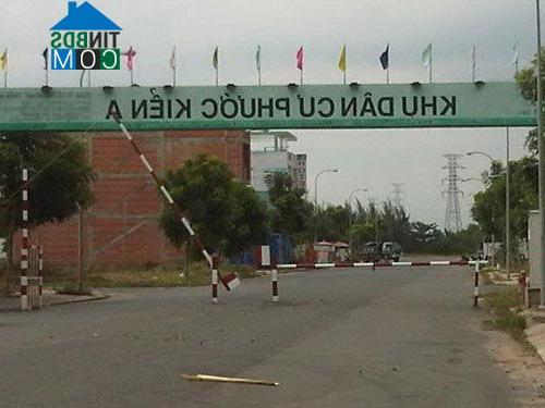 Hình ảnh Nhà Bè, Hồ Chí Minh