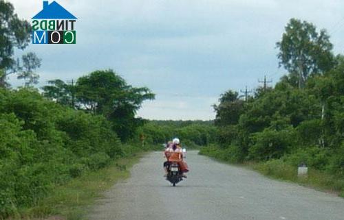 Hình ảnh Phước Thành, Hồ Chí Minh