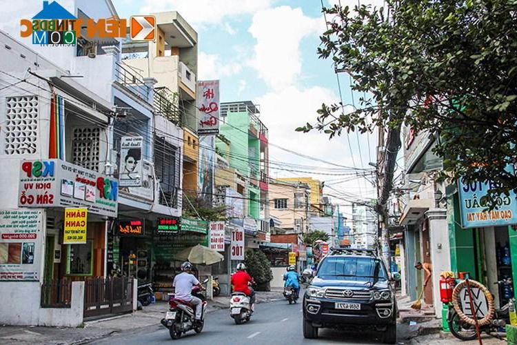 Hình ảnh Cầu Kiệu, Hồ Chí Minh