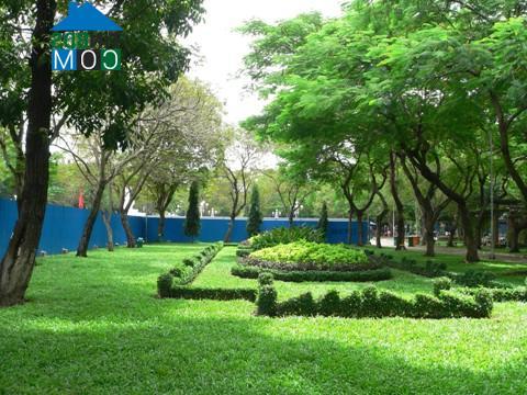 Hình ảnh Sài Gòn, Hồ Chí Minh