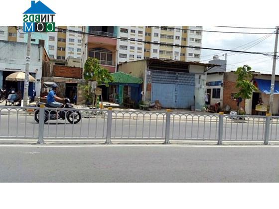 Hình ảnh Tân Phú, Hồ Chí Minh