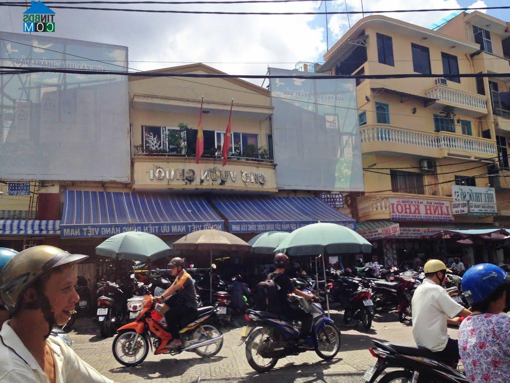 Hình ảnh Bàn Cờ, Hồ Chí Minh