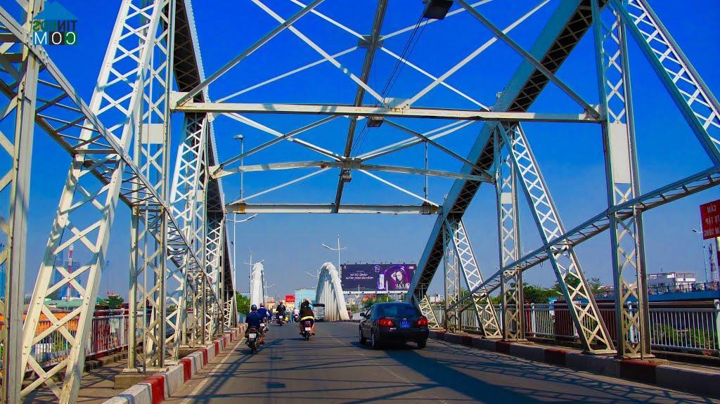 Hình ảnh Xóm Chiếu, Hồ Chí Minh