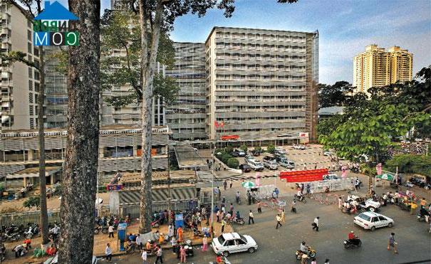 Hình ảnh Chợ Lớn, Hồ Chí Minh