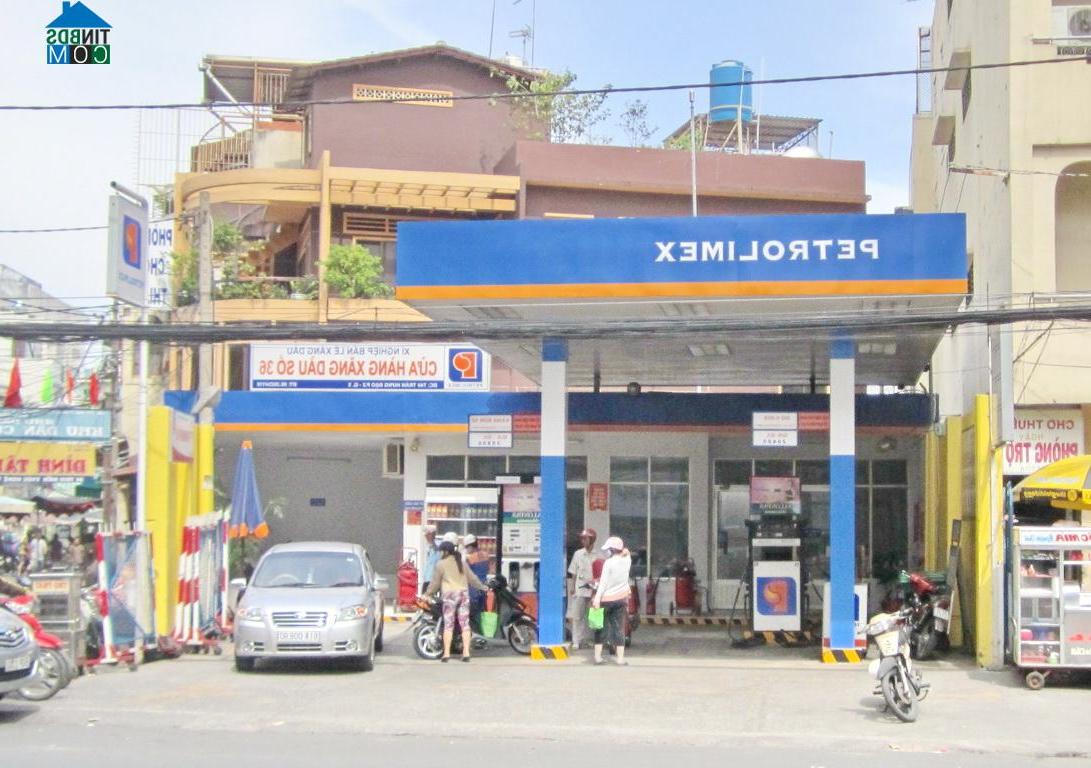 Hình ảnh Chợ Quán, Hồ Chí Minh