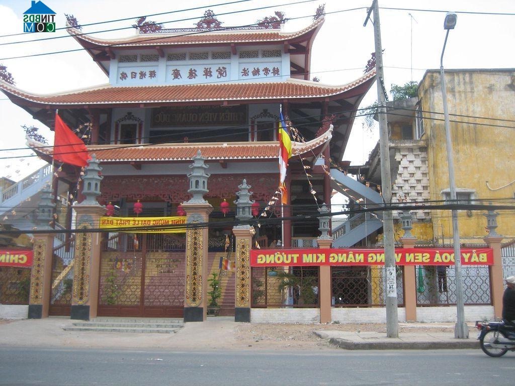 Hình ảnh Bình Tiên, Hồ Chí Minh