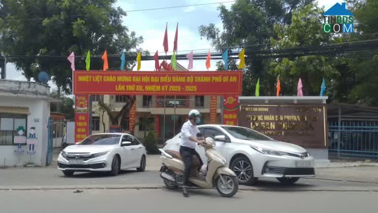 Hình ảnh Phú Lâm, Hồ Chí Minh