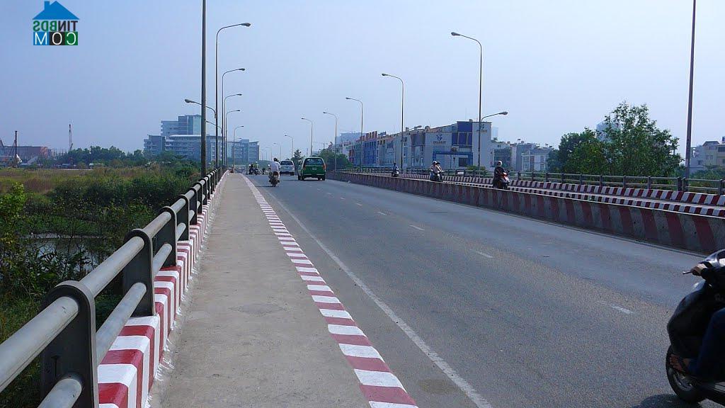 Hình ảnh Tân Hưng, Hồ Chí Minh