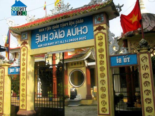 Hình ảnh Tân Thuận, Hồ Chí Minh