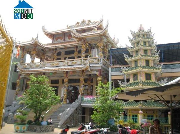 Hình ảnh Chánh Hưng, Hồ Chí Minh