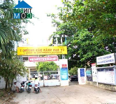 Hình ảnh Bình Đông, Hồ Chí Minh