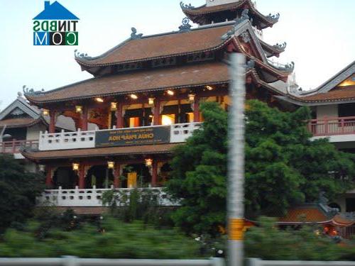 Hình ảnh Tân Sơn Nhất, Hồ Chí Minh