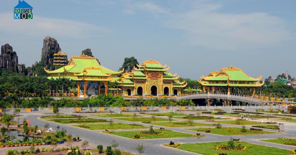 Hình ảnh Chánh Hiệp, Hồ Chí Minh