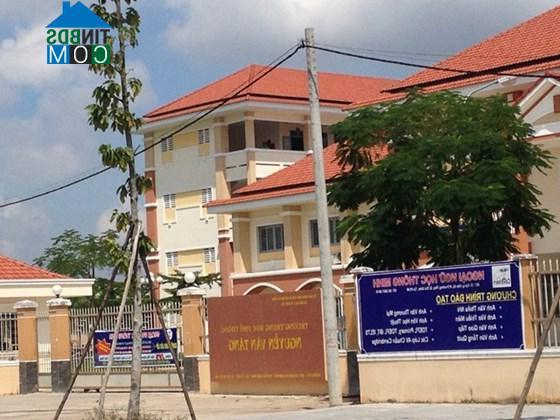 Hình ảnh Long Bình, Hồ Chí Minh