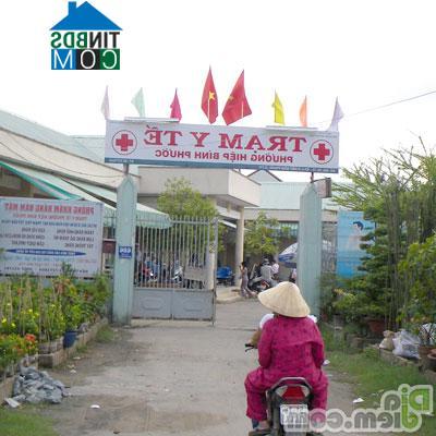 Hình ảnh Hiệp Bình, Hồ Chí Minh