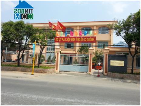 Hình ảnh Tam Bình, Hồ Chí Minh