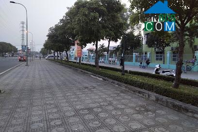 Hình ảnh Tăng Nhơn Phú, Hồ Chí Minh