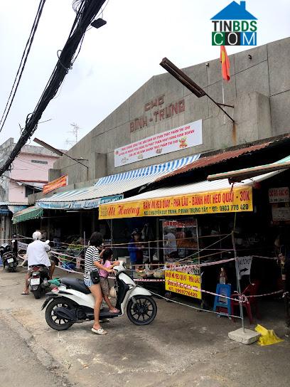 Hình ảnh Bình Trưng, Hồ Chí Minh