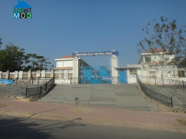 Hình ảnh Thủ Dầu Một, Hồ Chí Minh