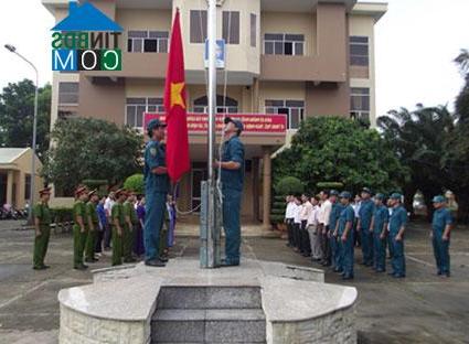 Hình ảnh Bà Rịa, Hồ Chí Minh
