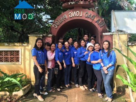 Hình ảnh Tam Long, Hồ Chí Minh