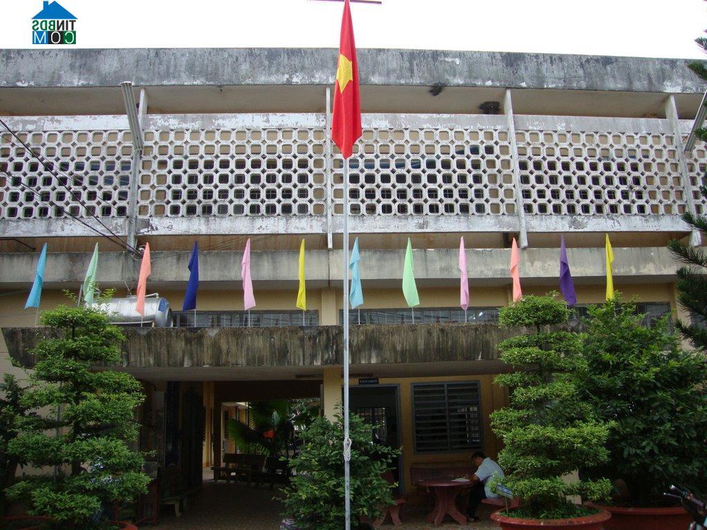 Hình ảnh Tân Hiệp, Hồ Chí Minh