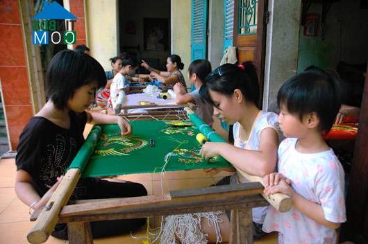 Hình ảnh Chương Dương, Hà Nội