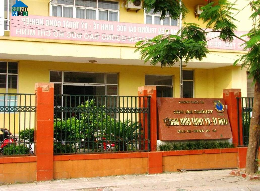 Hình ảnh Vĩnh Tuy, Hà Nội