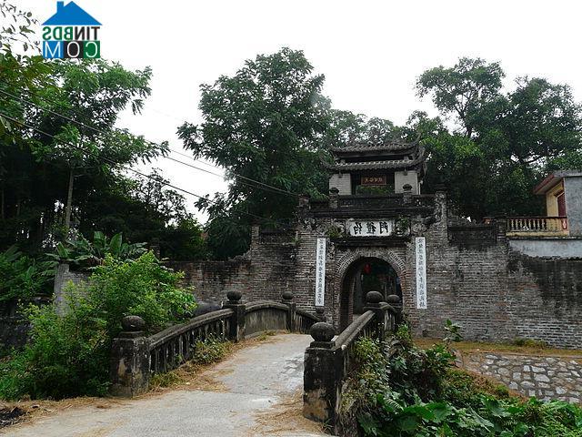 Hình ảnh Dân Hòa, Hà Nội