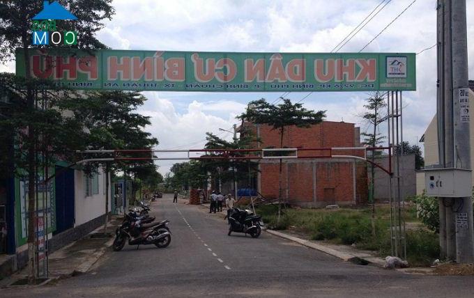 Hình ảnh An Phú, Hồ Chí Minh