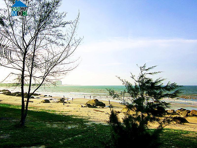 Hình ảnh Xuyên Mộc, Hồ Chí Minh