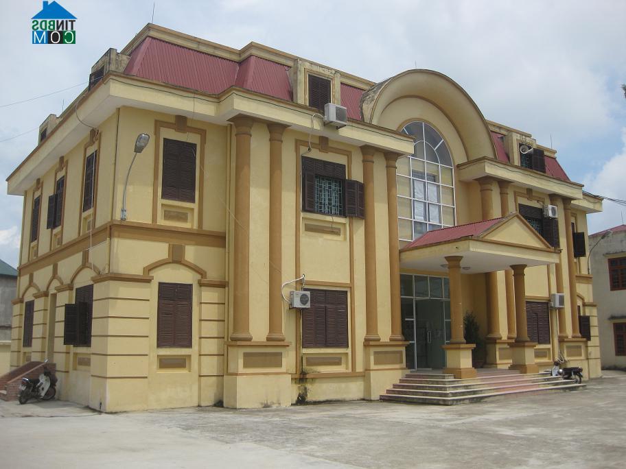 Hình ảnh Phú Lương, Hà Nội