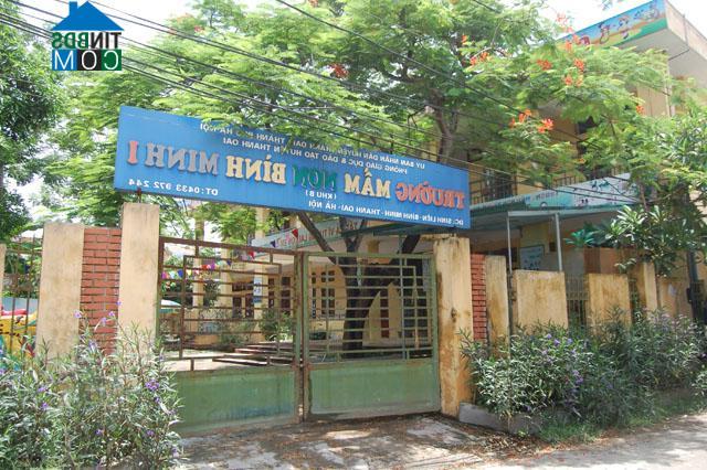 Hình ảnh Bình Minh, Hà Nội