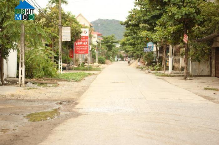 Hình ảnh Hương Sơn, Hà Nội