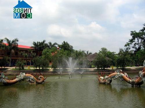 Hình ảnh Suối Hai, Hà Nội