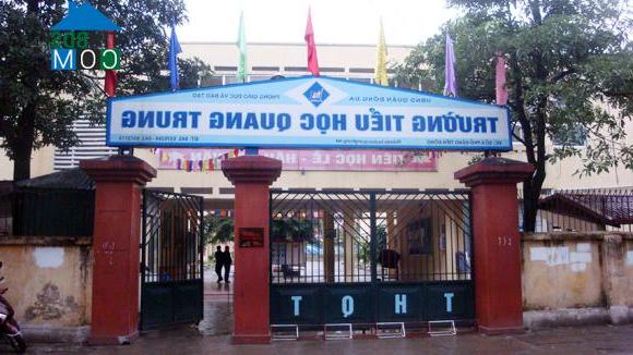 Hình ảnh Kiều Phú, Hà Nội