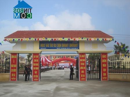 Hình ảnh Quốc Oai, Hà Nội